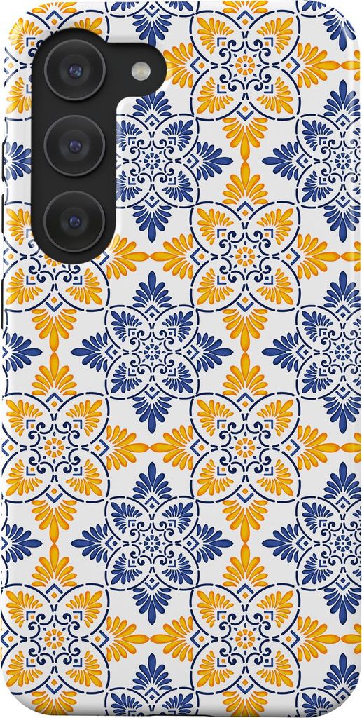 Samsung Galaxy S24 Plus, Schutzhülle kompatibel mit MagSafe stoßfest – Handyhülle Case Schutz