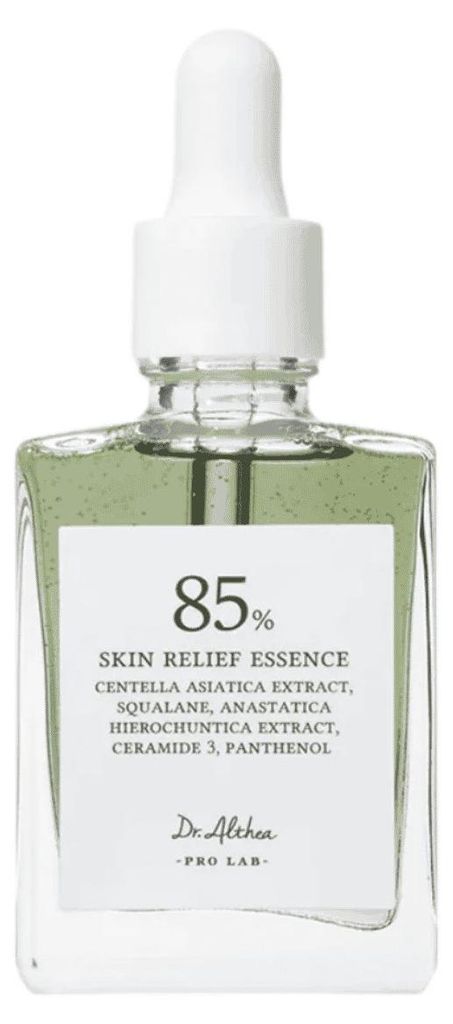 Dr. Althea - Skin Relief Essence - Kojca esencja do twarzy Zdjęcie produktu 