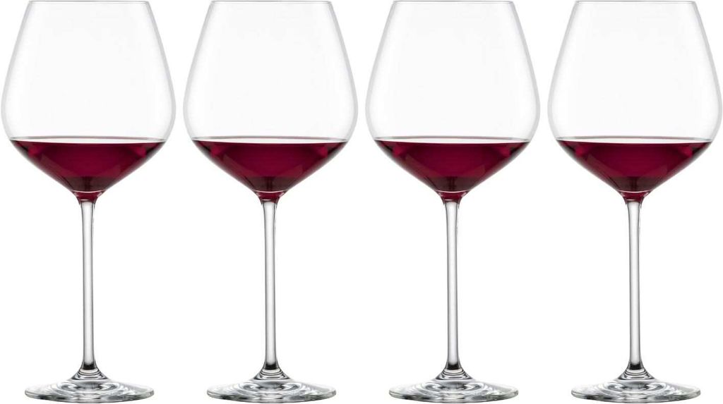Schott Zwiesel Burgundské poháre Fortissimo - 740 ml - 4 Obrázok produktu 
