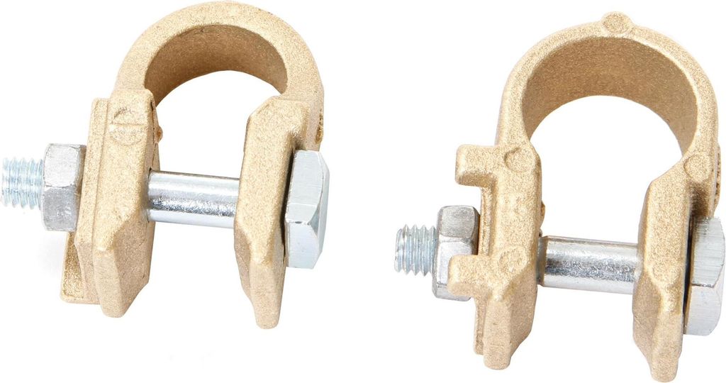 Varta Batteriepolklemme Ford Poladapter-Set Produktbild 