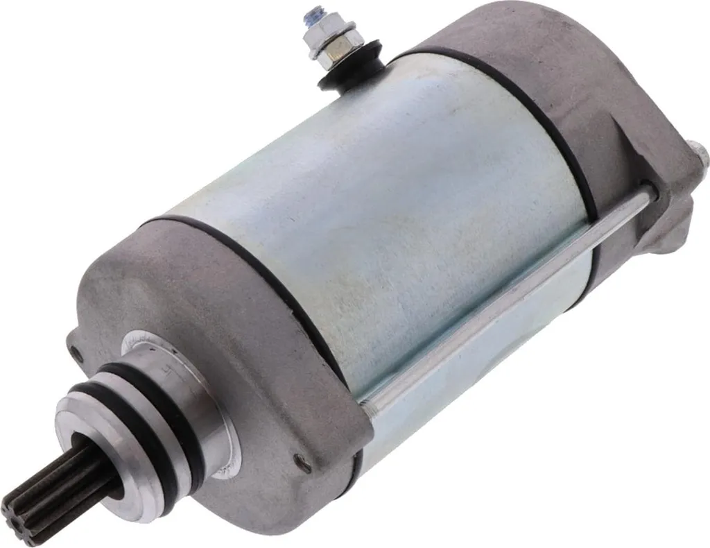 Motorino Avviamento Polaris Ranger 800 2010 | Performance Heavy-Duty - 1