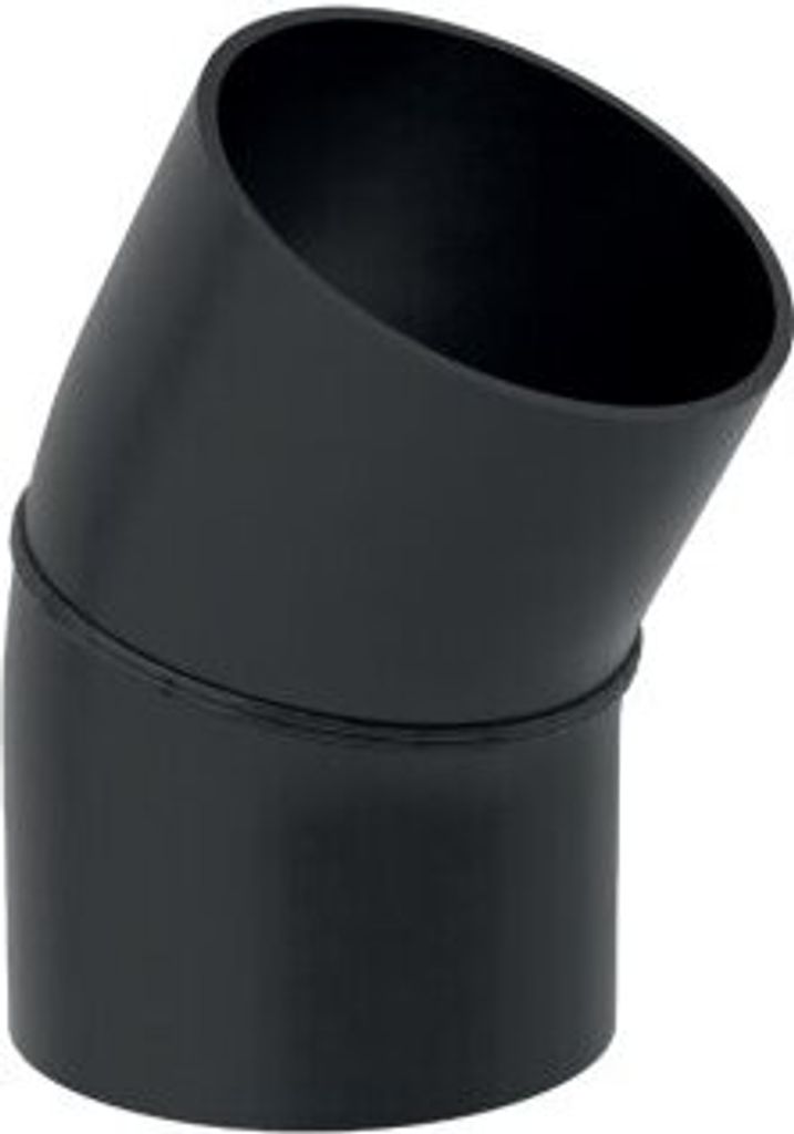 Geberit 372030161 PE Segmentbogen 30Gr d315 Produktbild 