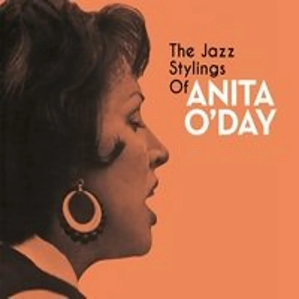 Le style jazz d'Anita O'Day : Retrouvez le son pur du Jazz original