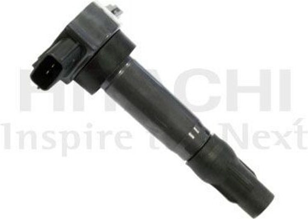 HITACHI 2504077 Zündspule für MITSUBISHI COLT VI (Z3A, Z2A) für SMART FORFOUR (454)