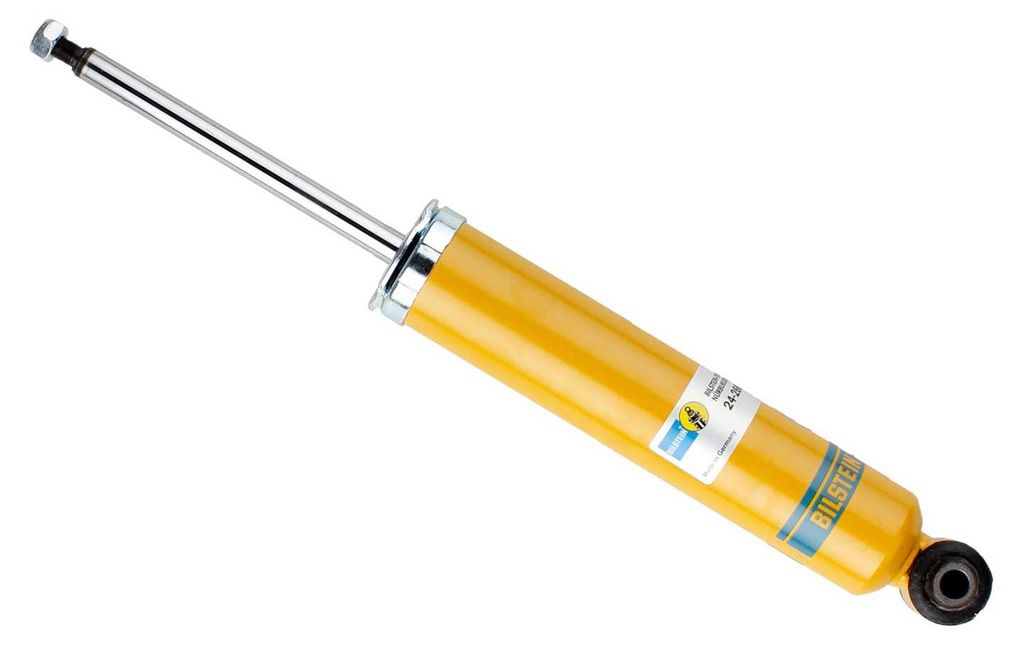 2x BILSTEIN SATZ Gasdruck STOSSDÄMPFER HINTEN