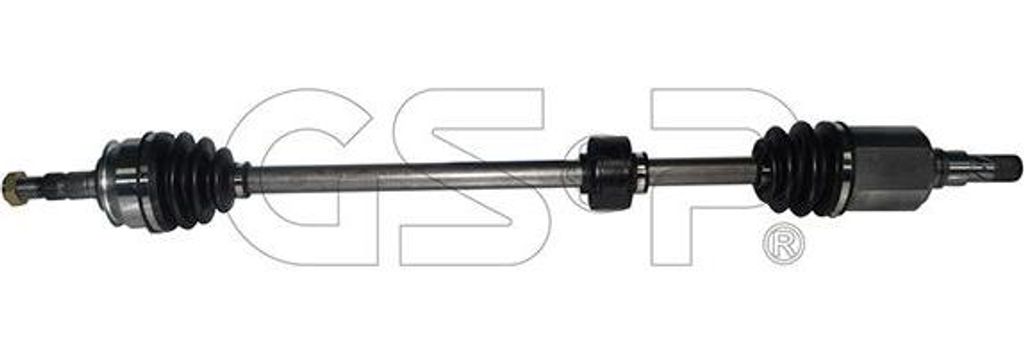 GSP 299247 Antriebswelle OE 13271549 kompatibel mit Cruze