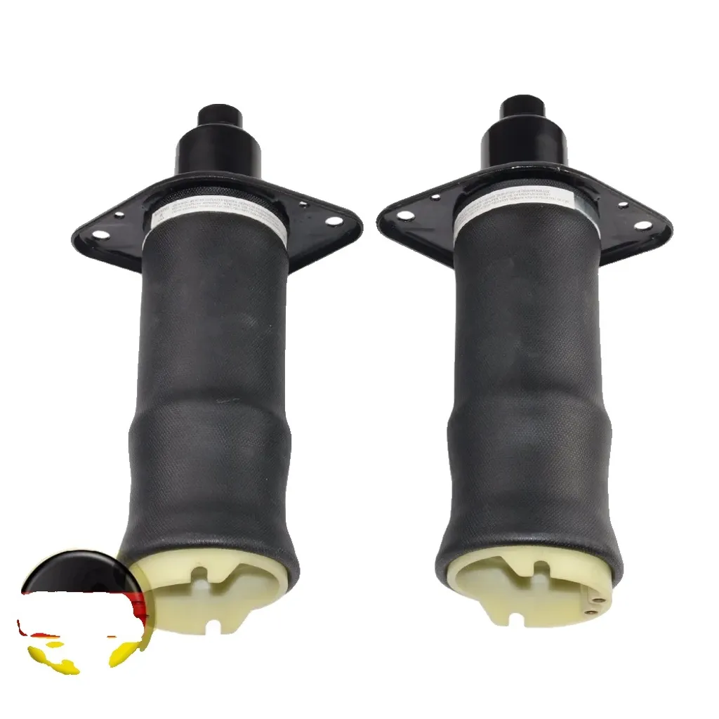 Kit suspension pneumatique arrière Audi A6 Allroad Quattro - Qualité OEM