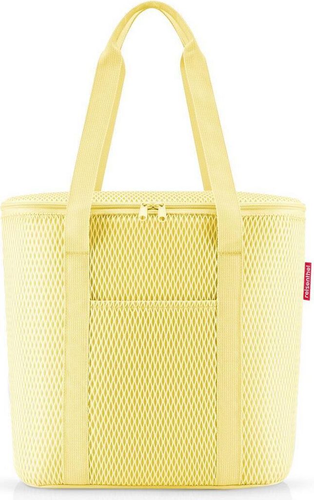 Reisenthel thermoshopper, sac isotherme, 15 l, jaune, Image du produit 