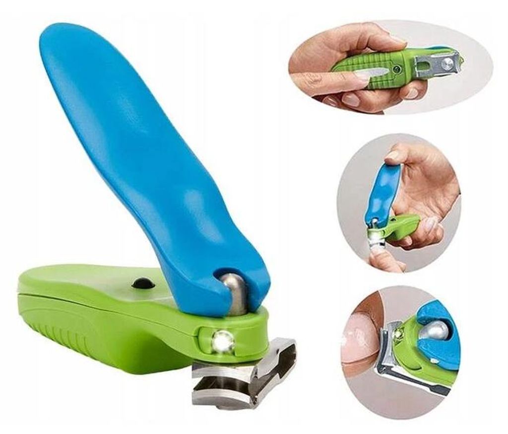 Verk 15582 Nagelschere Wonder Clipper Produktbild 