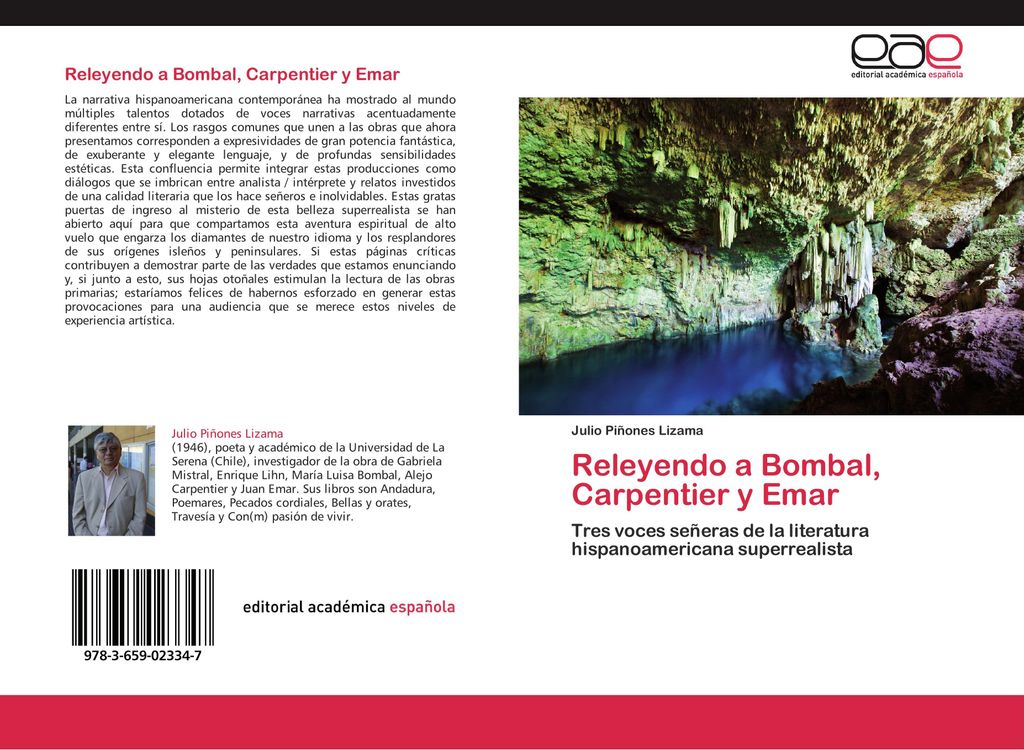 Releyendo a Bombal, Carpentier y Emar