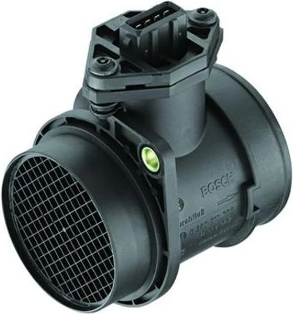 Débitmètre d'air BOSCH 0280217112 pour A3 8L A4 8D A6 4B et Passat 3B