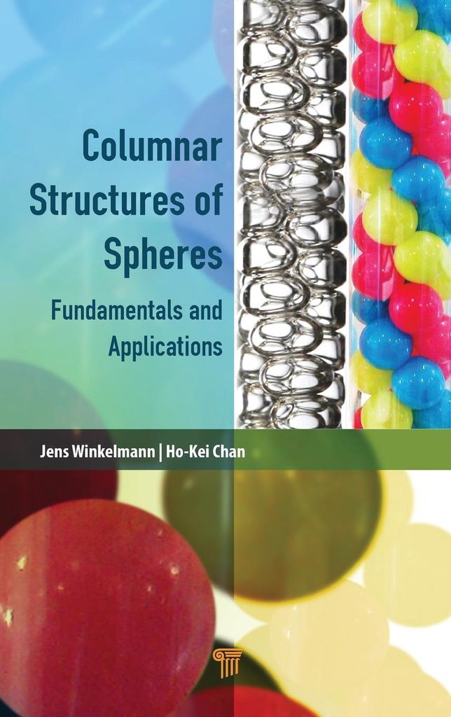 Columnar Structures of Spheres