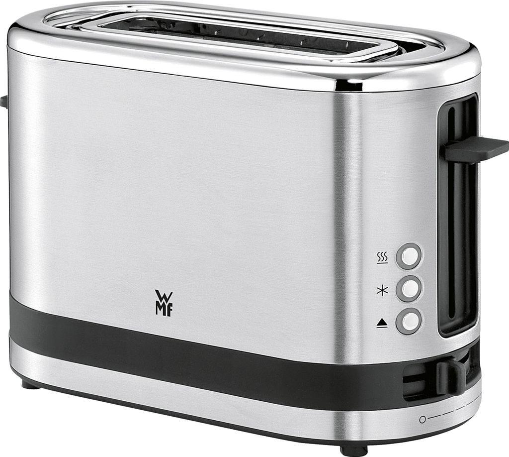 WMF 414100011 KÃÅCHENminis 1-Scheiben-Toaster Produktbild 