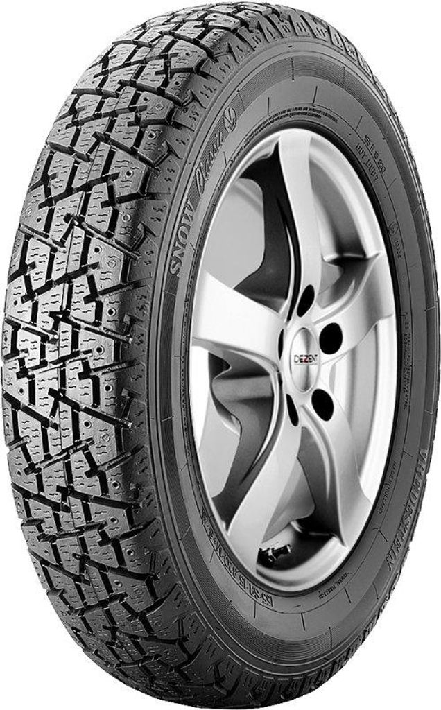 Vredestein Winterreifen motorcycle-tyres Snow Classic ( 165 Produktbild 