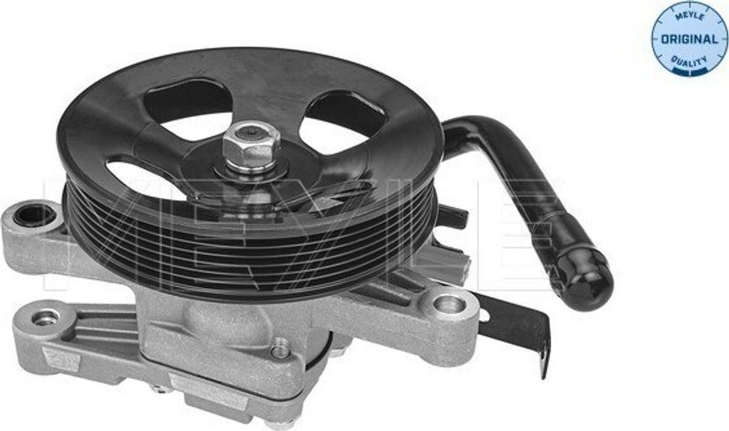 MEYLE 28-14 631 0003 Servolenkung Pumpe Servopumpe für KIA CERATO (LD) Hydraulisch