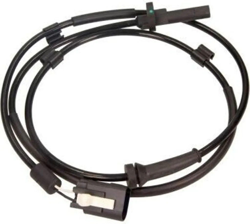 Capteur ABS haute précision MAXGEAR 20-0225 pour Transit Tourneo OE