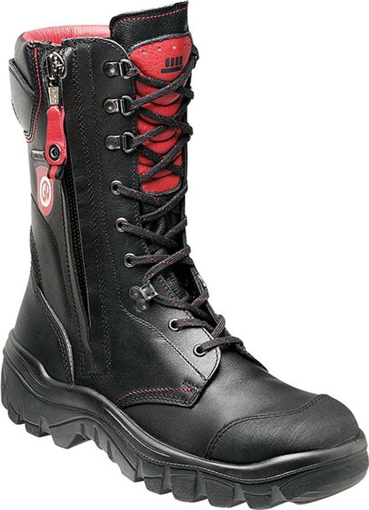 Steitz Secura Steitz ESD Feuerwehrstiefel S3 FIRE FIG GTX SMC Gr. 37 W NB