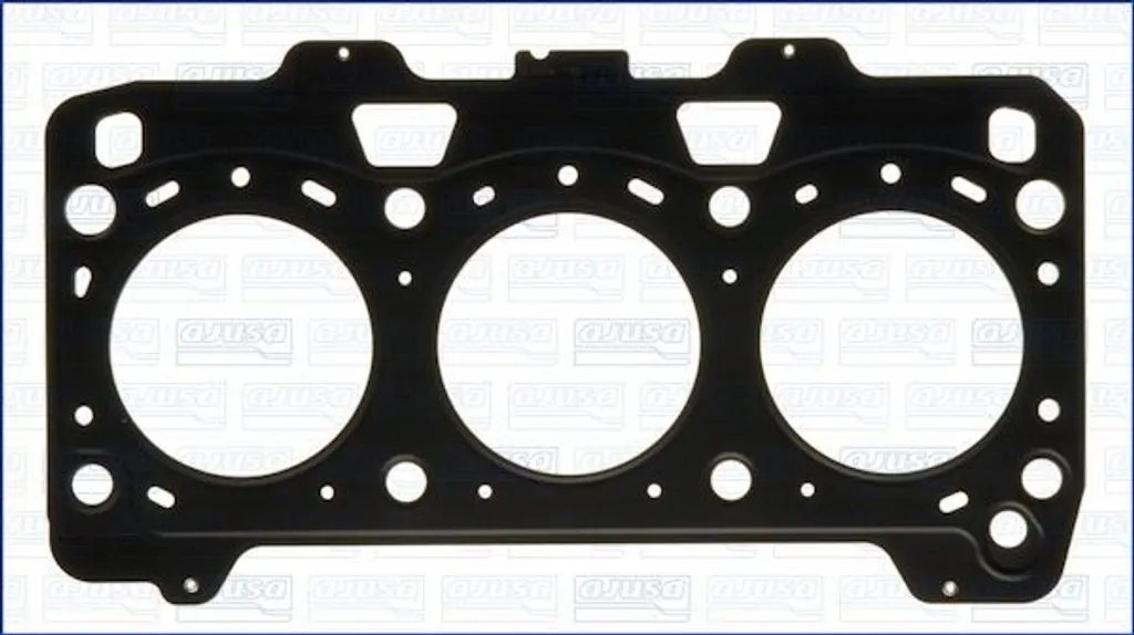 Joint de culasse AJUSA 10119700 Ø 89 mm droite pour RENAULT Laguna I