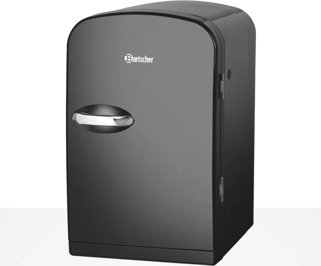 Réfrigérateur à lait 2 litres KV6LTE avec refroidissement thermoélectrique