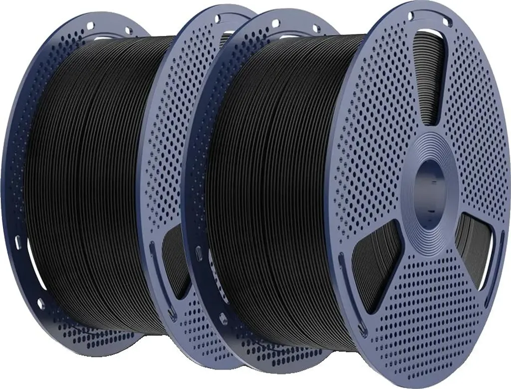 Évitez la Casse avec ce Filament PLA 10kg Haute Ténacité Impression 3D