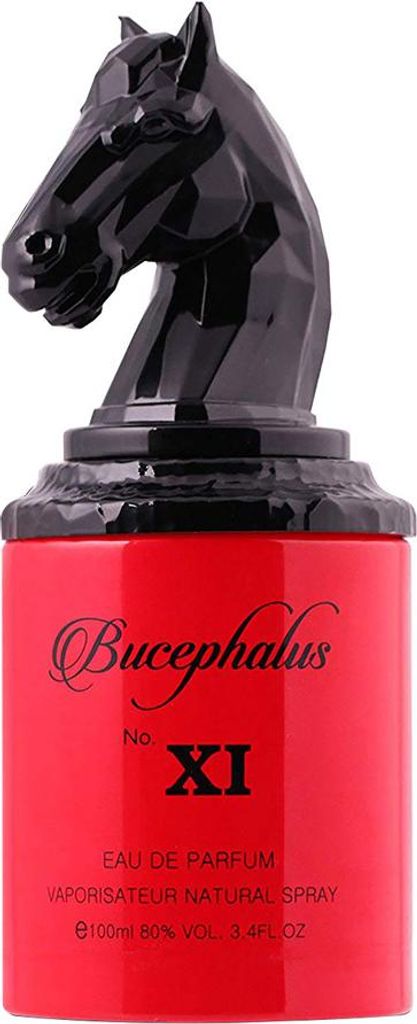Armaf Bucephalus No. XI EDP 100 ml M Image du produit 