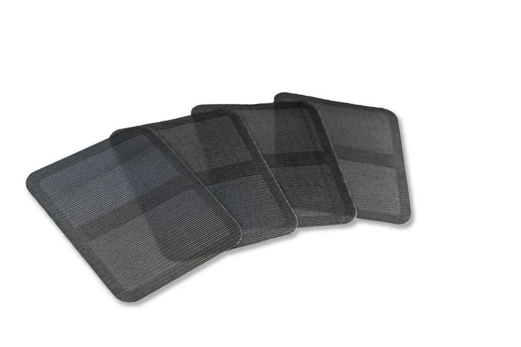 Coghlans Moskitonetz Reparatur Patches Produktbild 