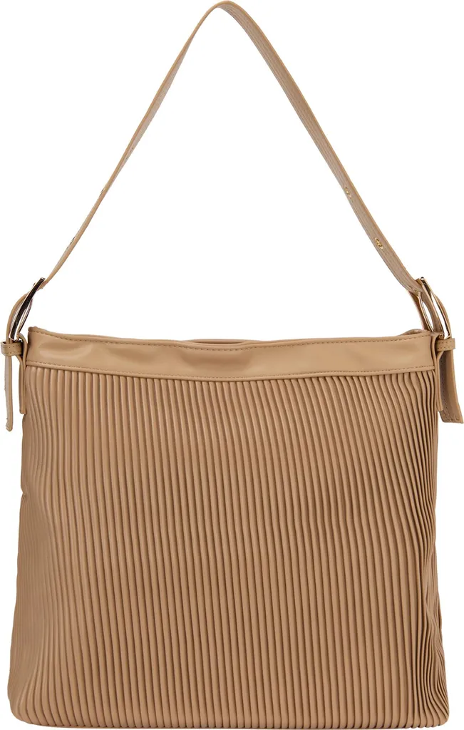 Borsa Joella Beige Donna - Shopper Versatile Taglia Unica E-Shop