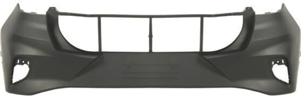 Remplacement pare-chocs arrière Puma - Pièce BLIC adaptable OE 2436380