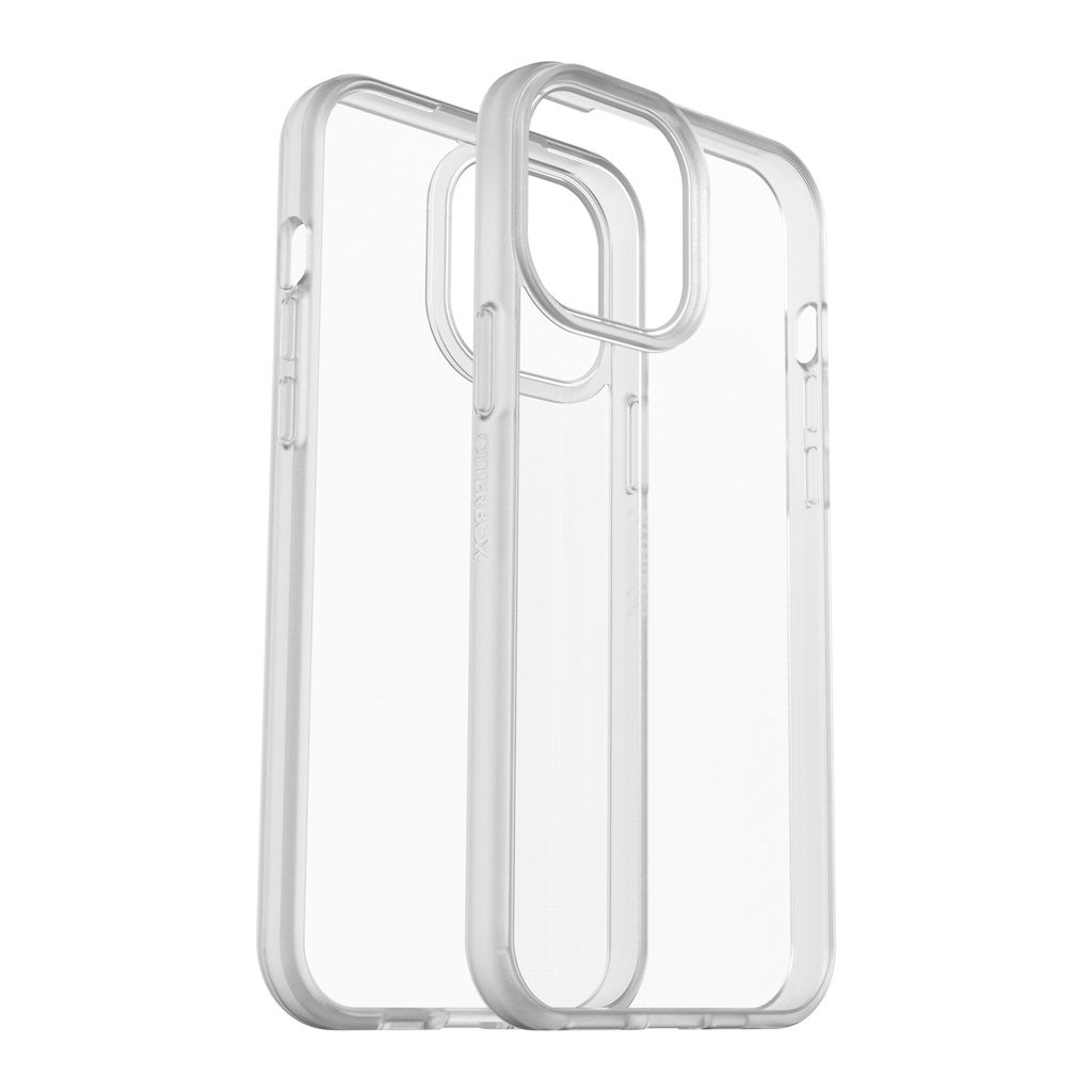OtterBox coque React IP13 Pro Max Clear Image du produit 
