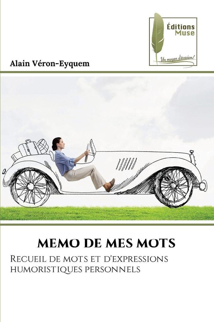 Memo De Mes Mots