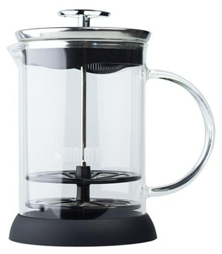 Bialetti Cappuccinatore Vetro 6tz manual milk frother 330ml Image du produit 