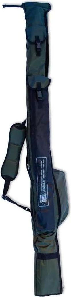 Lineaeffe Carp 2+2 Rutentasche Silber Silber One Size