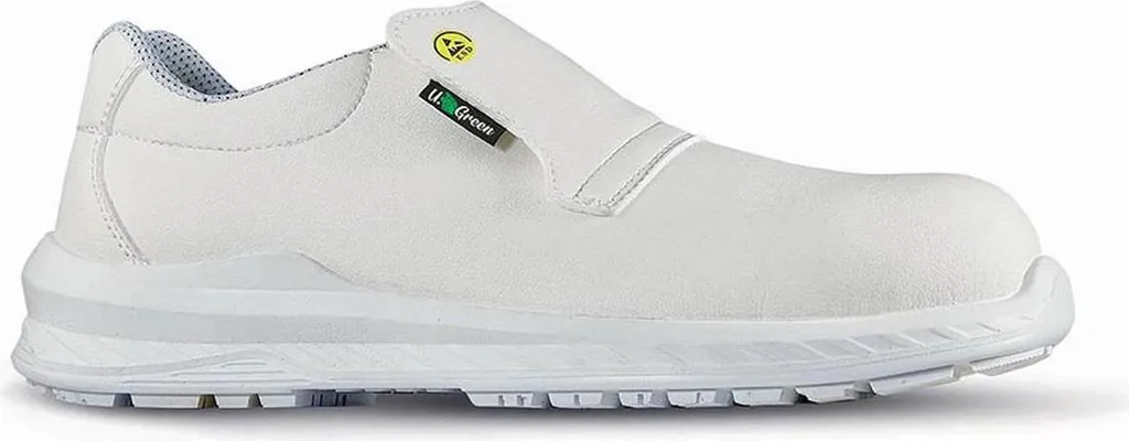 Chaussures de travail ESD S2 SRC U-Power CLIFF 38 pour station debout - 3