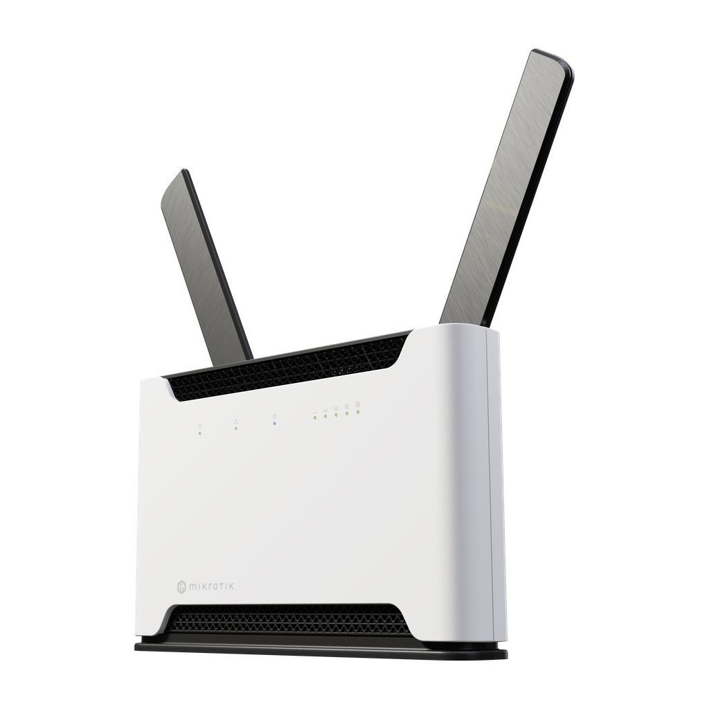 Router Mikrotik Chateau LTE18 AX RBD53G-5HacD2HnD-TC Produktbild 