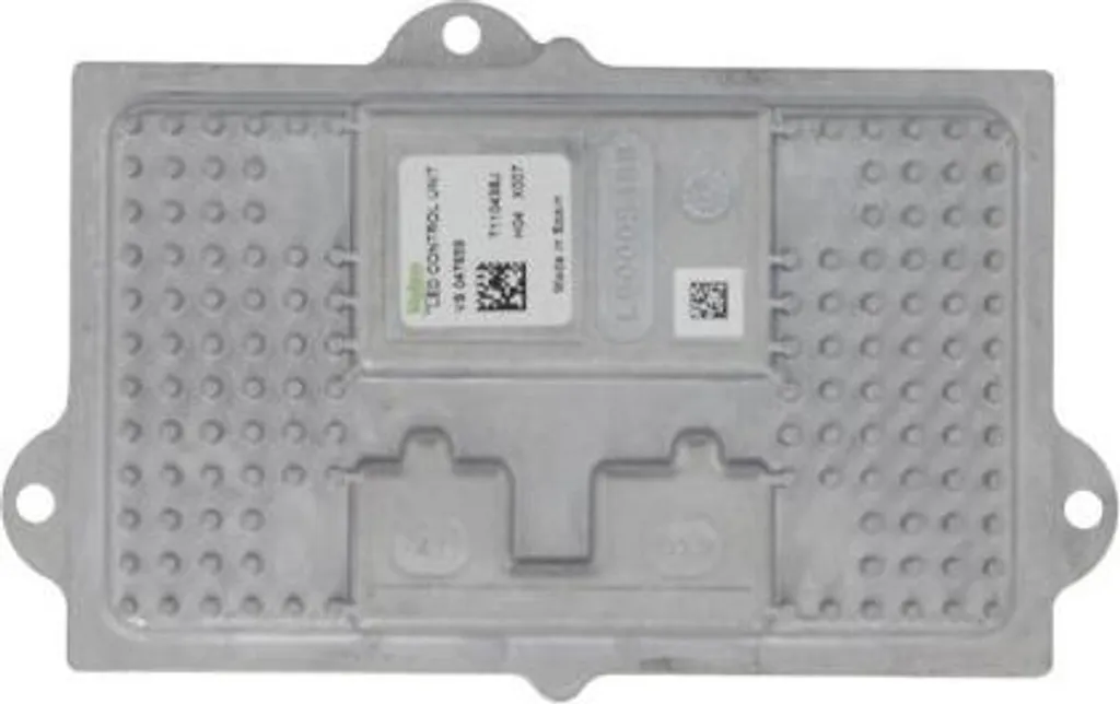Contrôleur Éclairage LED Peugeot et VW Golf VII 08.12- Module Phare