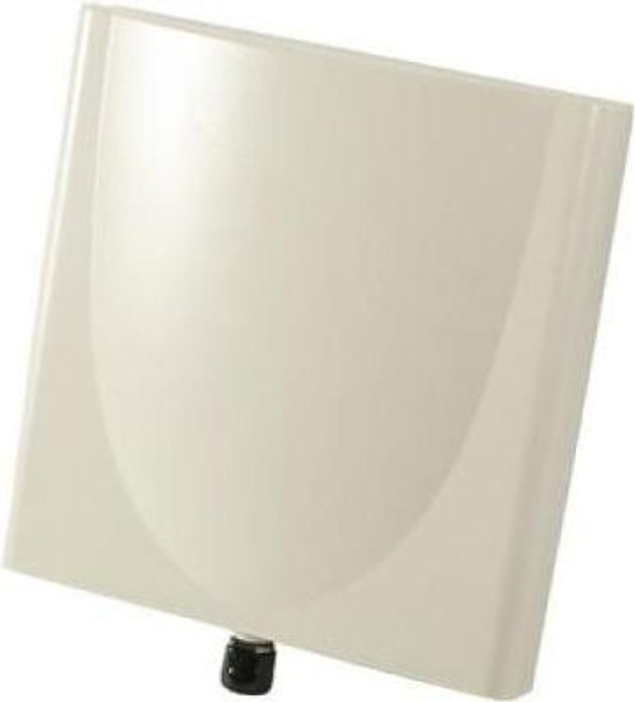 ALLNET ALL19025 - Antenne - 18 dBi (ALL19025)
