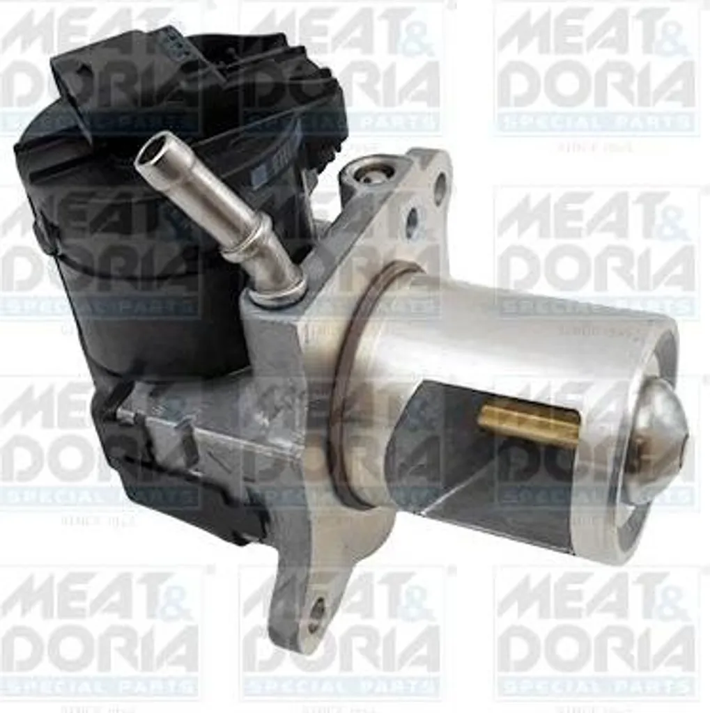 Valve AGR MEAT & DORIA 88489 pour Mercedes Classe S M GLE 6421402160