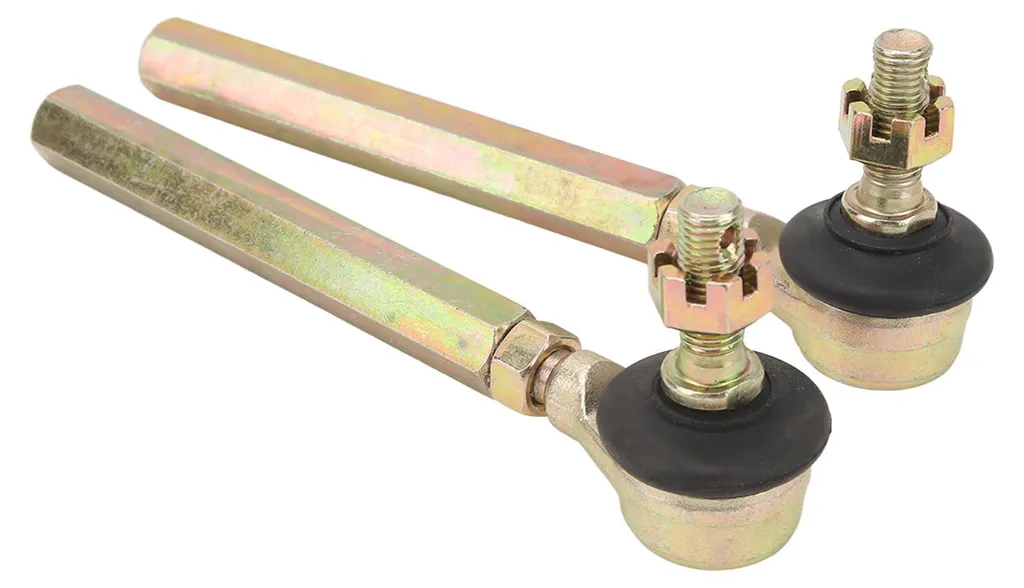 Kit rotules de direction pour Quad 110cc 125cc - Biellettes M10 150mm