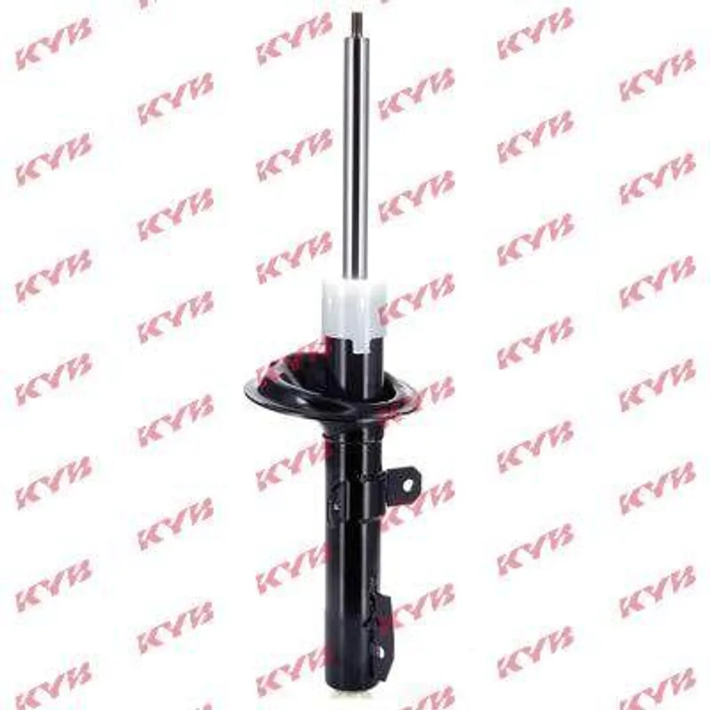 Amortisseur KYB 335819 pour Ford Transit assure stabilité et confort OE