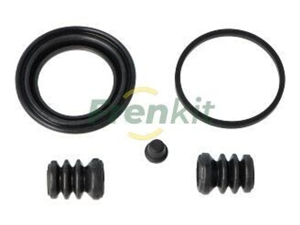 FRENKIT Bremssattel-Reparatursatz für SUZUKI SUPER CARRY Bus (ED) Vorne 51mm 251002