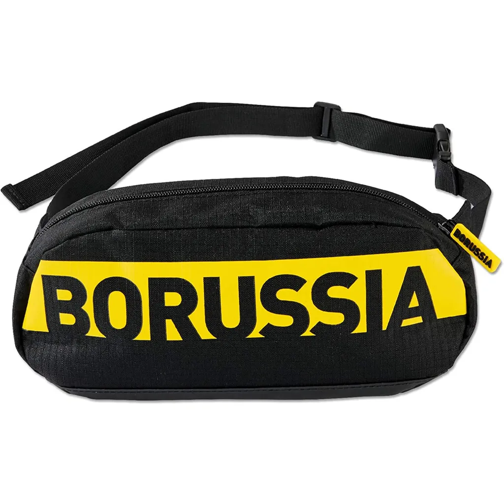 BVB Borussia Dortmund Bauchtasche 30 x 10 x 8