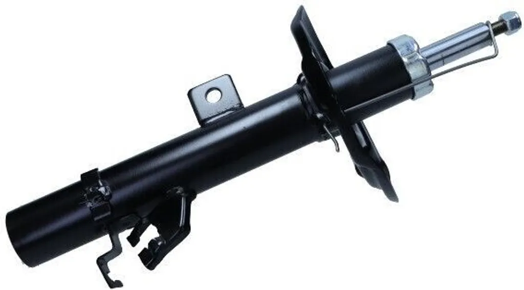 Amortisseur avant gauche élimine bruits et vibrations sur Qashqai II J11