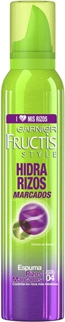 Garnier Fructis StyleMarked Curl Foam 200ml Obrázok produktu 