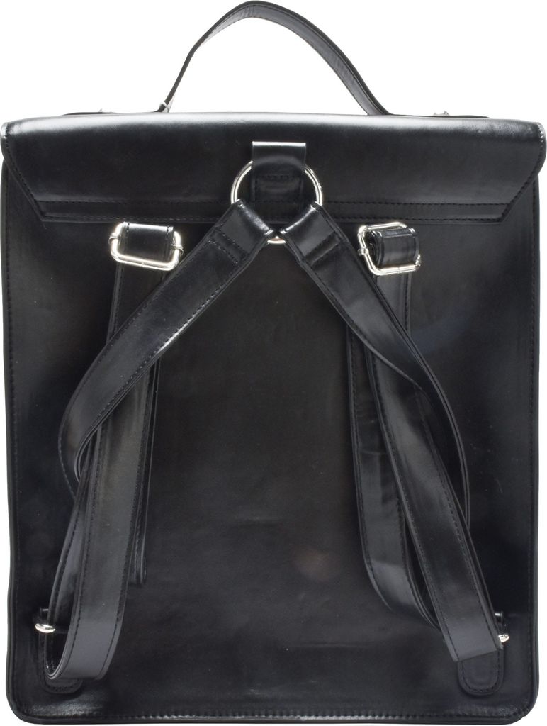 Blue Sky Studios 5056563719427 Wednesday - Rucksack Satchel Immagine del prodotto 