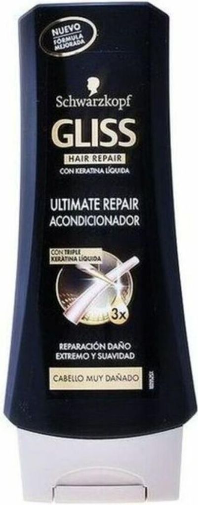 Schwarzkopf Gliss Ultimate Repair Conditioner 200ml