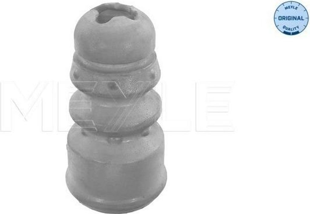 MEYLE 100 742 0029 Anschlagpuffer Federung Hinten für AUDI A4 Avant (8ED, B7) A4 Limousine (8EC, B7) A4 Cabrio (8H7, B6, 8HE, B7) für SEAT Exeo ST