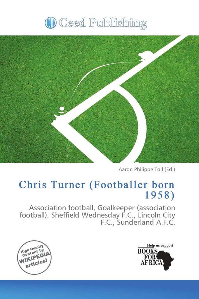 Chris Turner (Footballer born 1958)