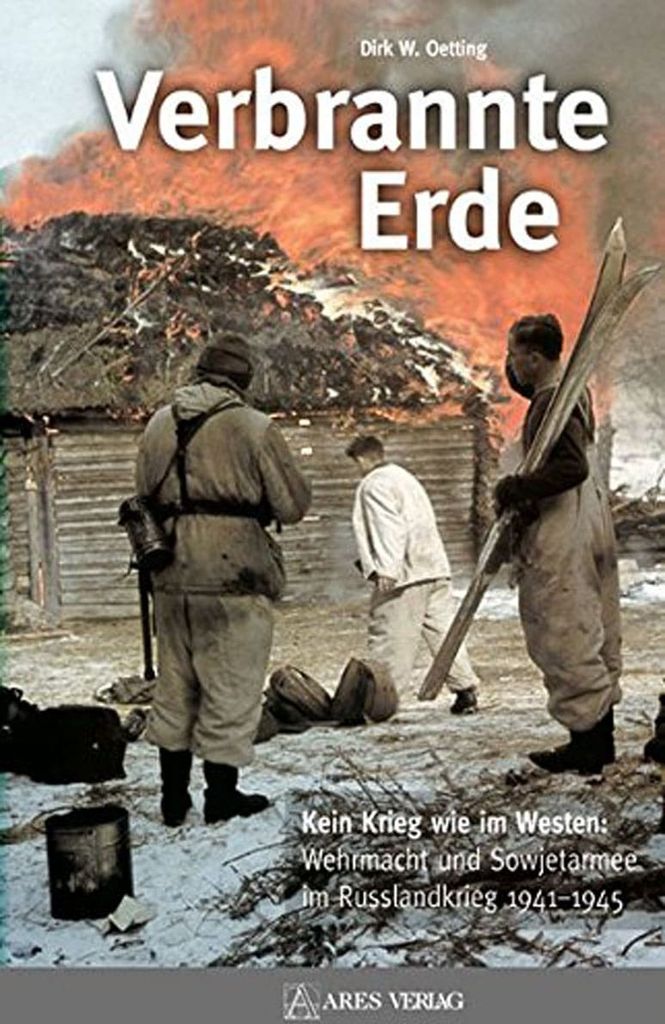 Verbrannte Erde