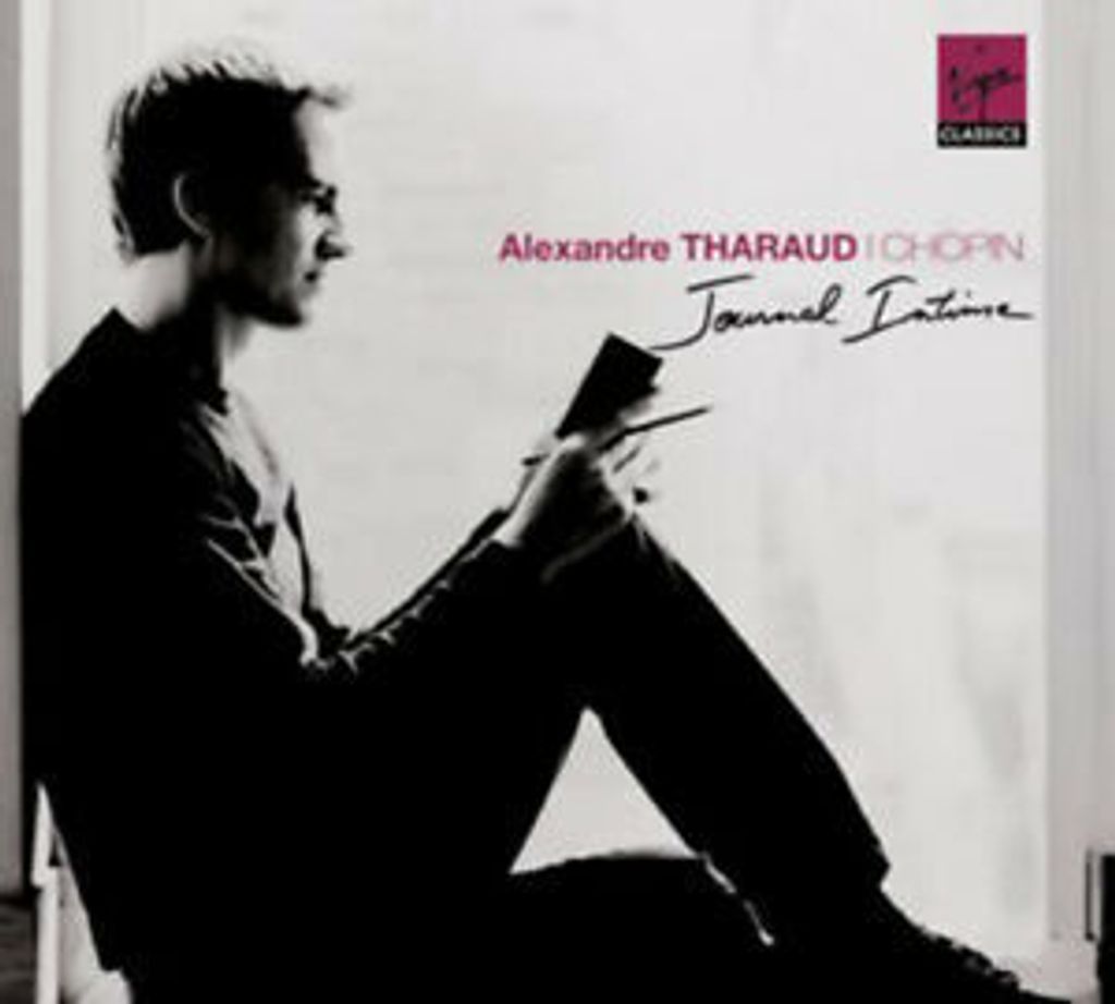 Tharaud,Alexandre-Journal Intime