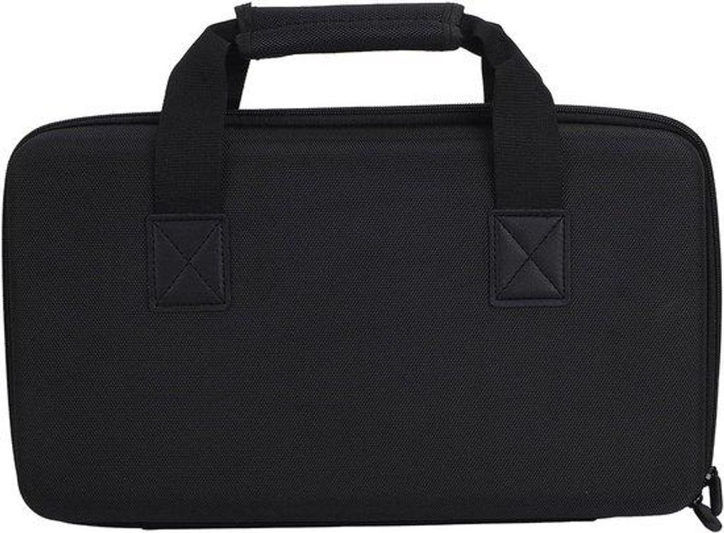 DJ-Kontrollertasche mit Schutzpuffer - Geeignet für DDJ-400, SB2, SB3 - Praktisch und Wiederverwendbar
